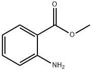 Methyl anthranilate(134-20-3)